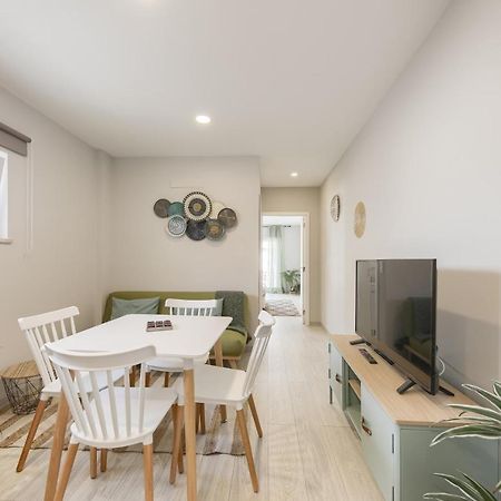 Sao Goncalinho Alegria By Home Sweet Home Aveiro Luaran gambar