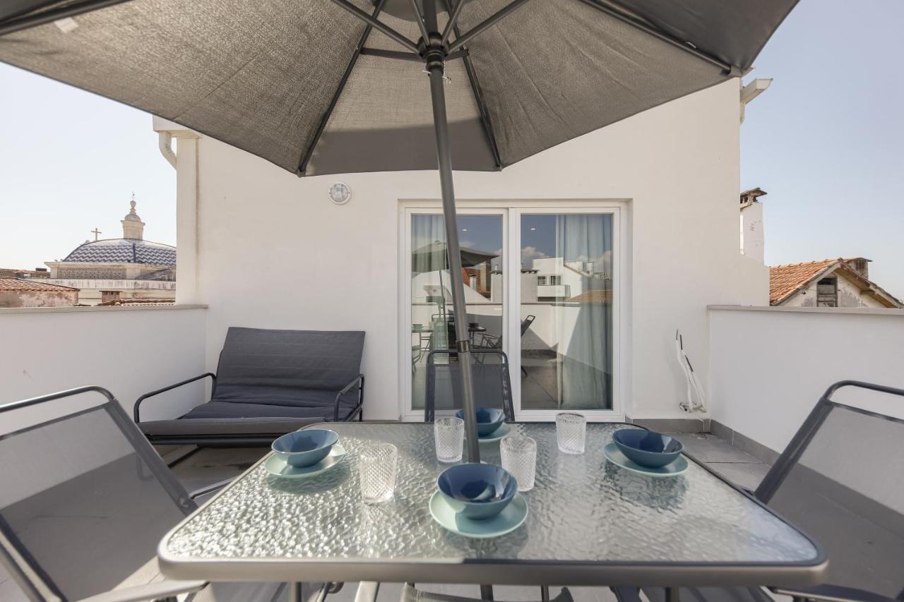 Sao Goncalinho Alegria By Home Sweet Home Aveiro Luaran gambar