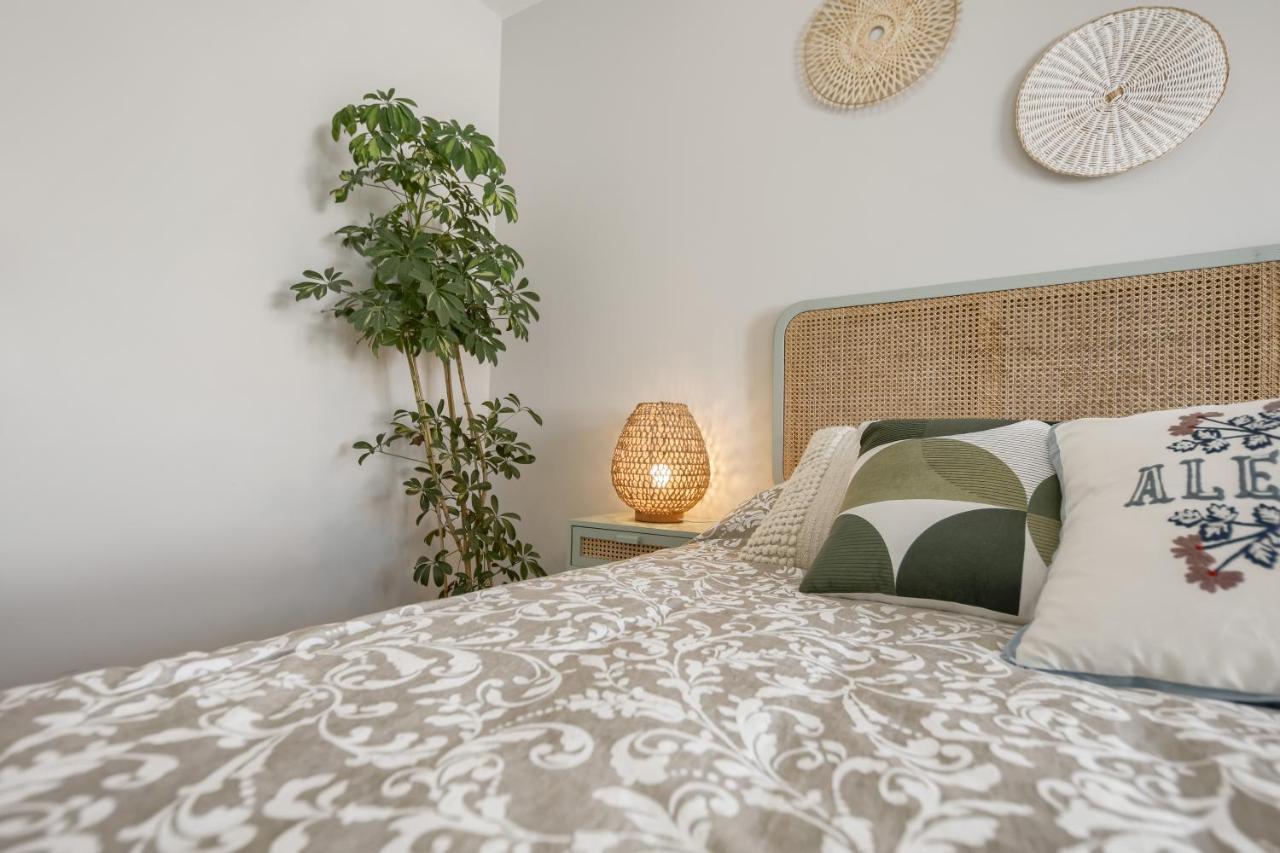 Sao Goncalinho Alegria By Home Sweet Home Aveiro Luaran gambar