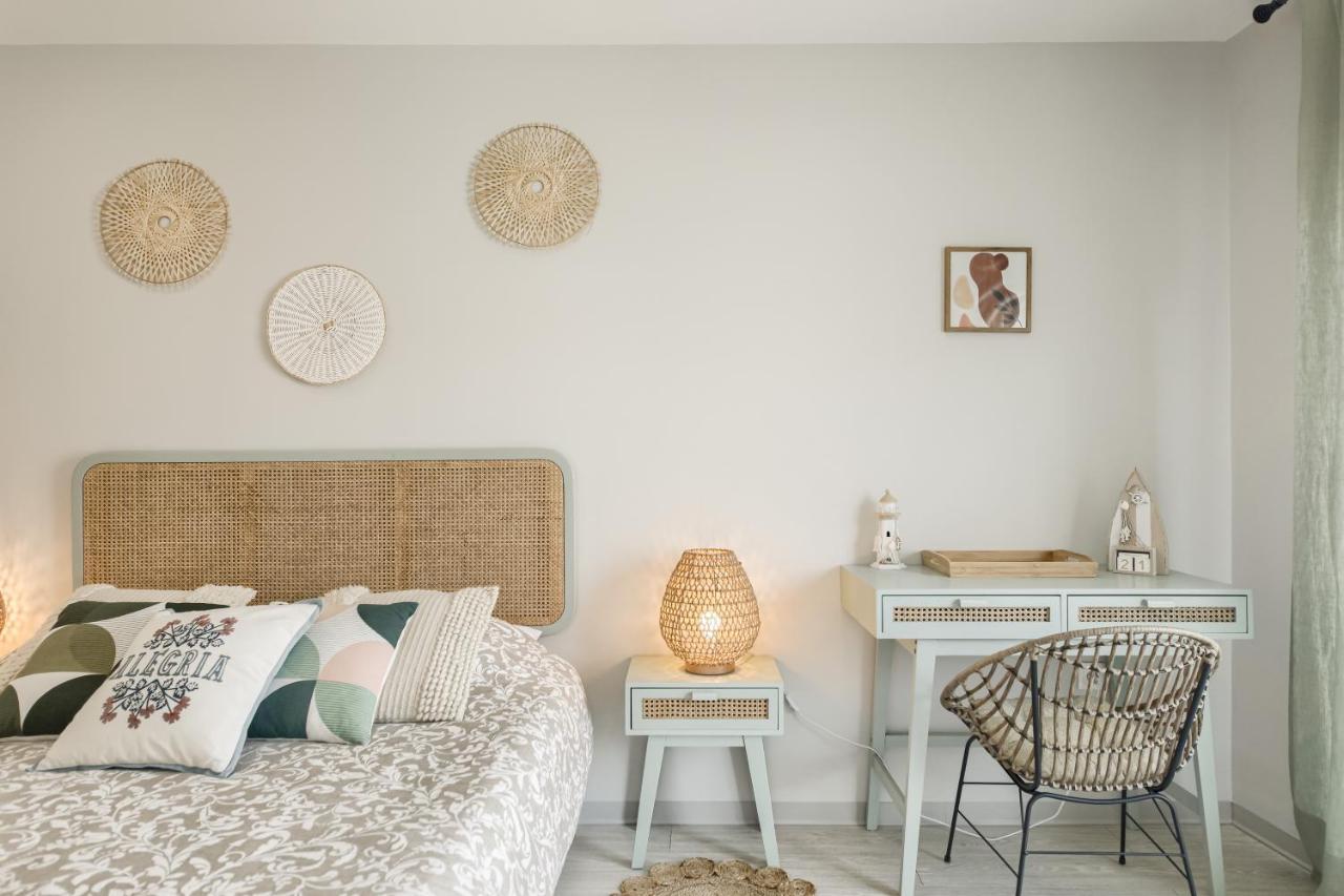 Sao Goncalinho Alegria By Home Sweet Home Aveiro Luaran gambar