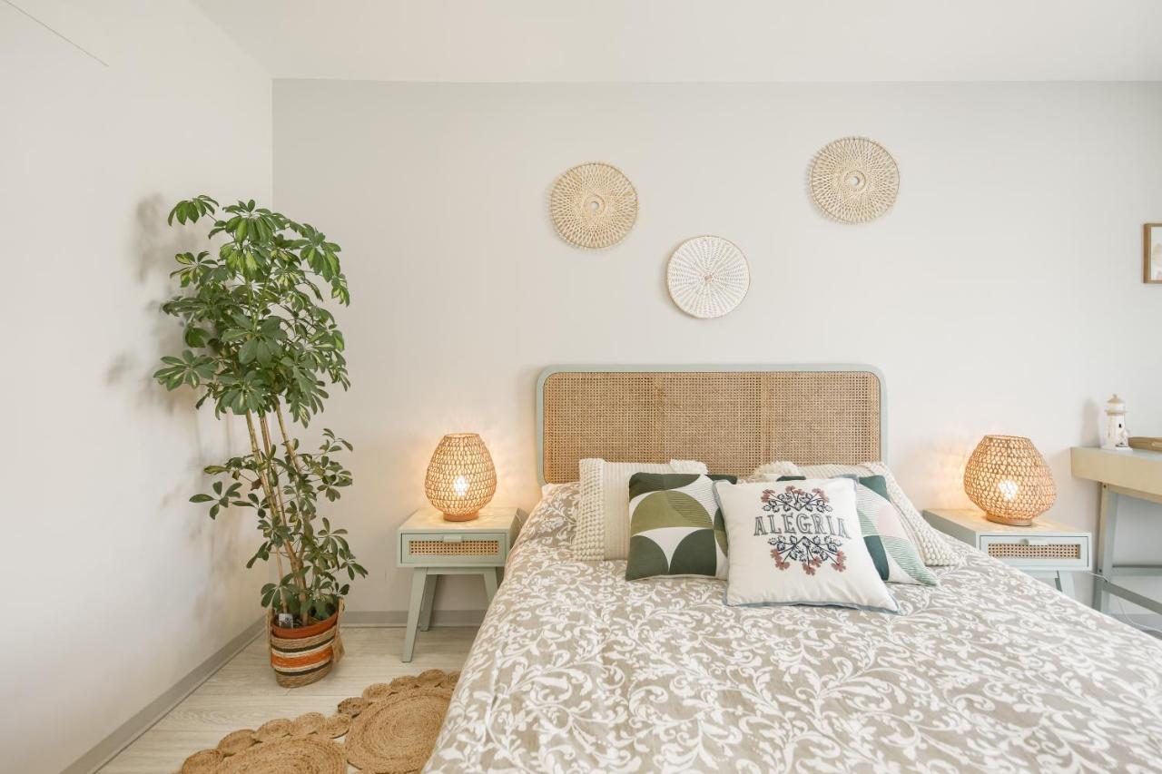 Sao Goncalinho Alegria By Home Sweet Home Aveiro Luaran gambar