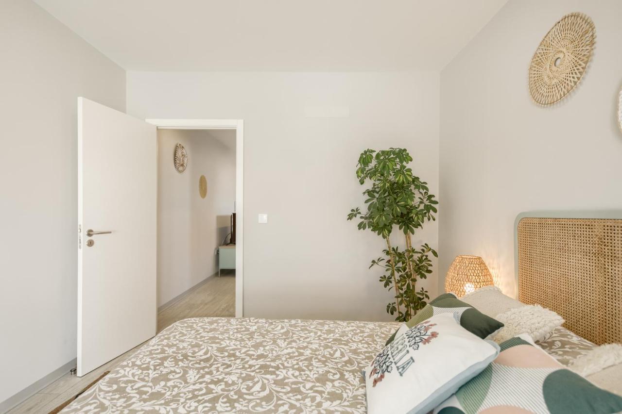 Sao Goncalinho Alegria By Home Sweet Home Aveiro Luaran gambar