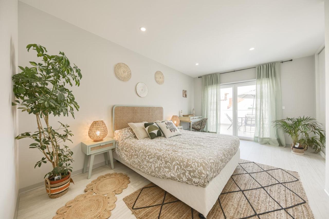 Sao Goncalinho Alegria By Home Sweet Home Aveiro Luaran gambar