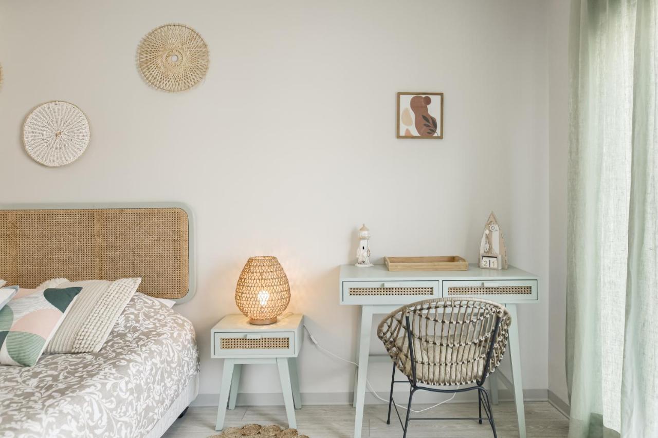 Sao Goncalinho Alegria By Home Sweet Home Aveiro Luaran gambar
