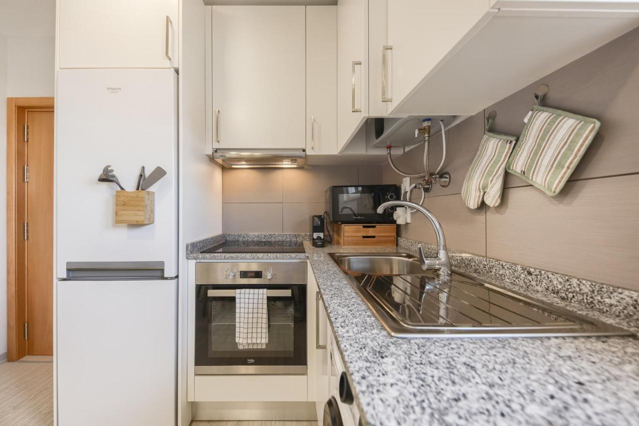 Sao Goncalinho Alegria By Home Sweet Home Aveiro Luaran gambar