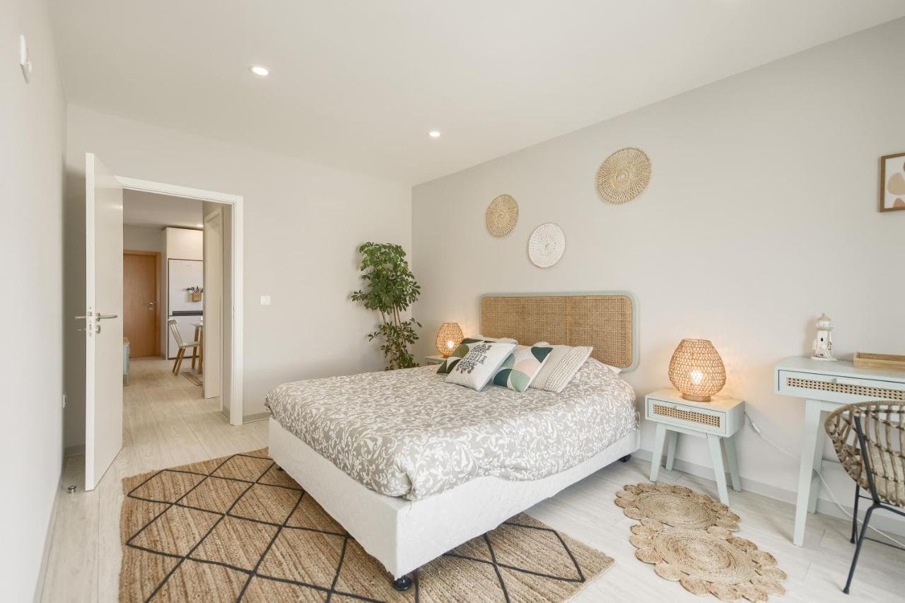 Sao Goncalinho Alegria By Home Sweet Home Aveiro Luaran gambar