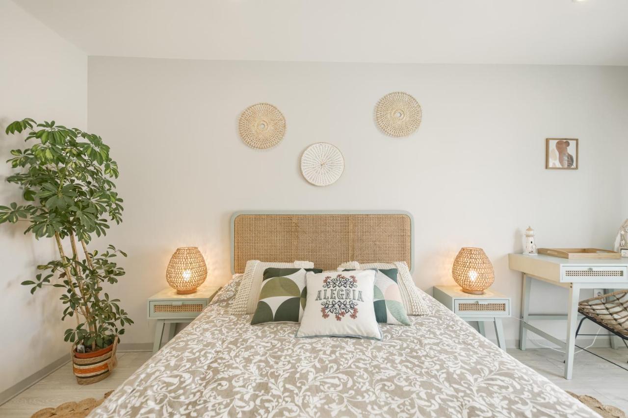 Sao Goncalinho Alegria By Home Sweet Home Aveiro Luaran gambar