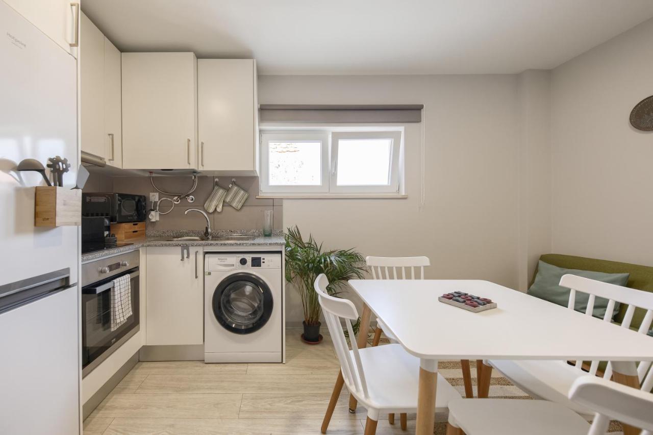 Sao Goncalinho Alegria By Home Sweet Home Aveiro Luaran gambar