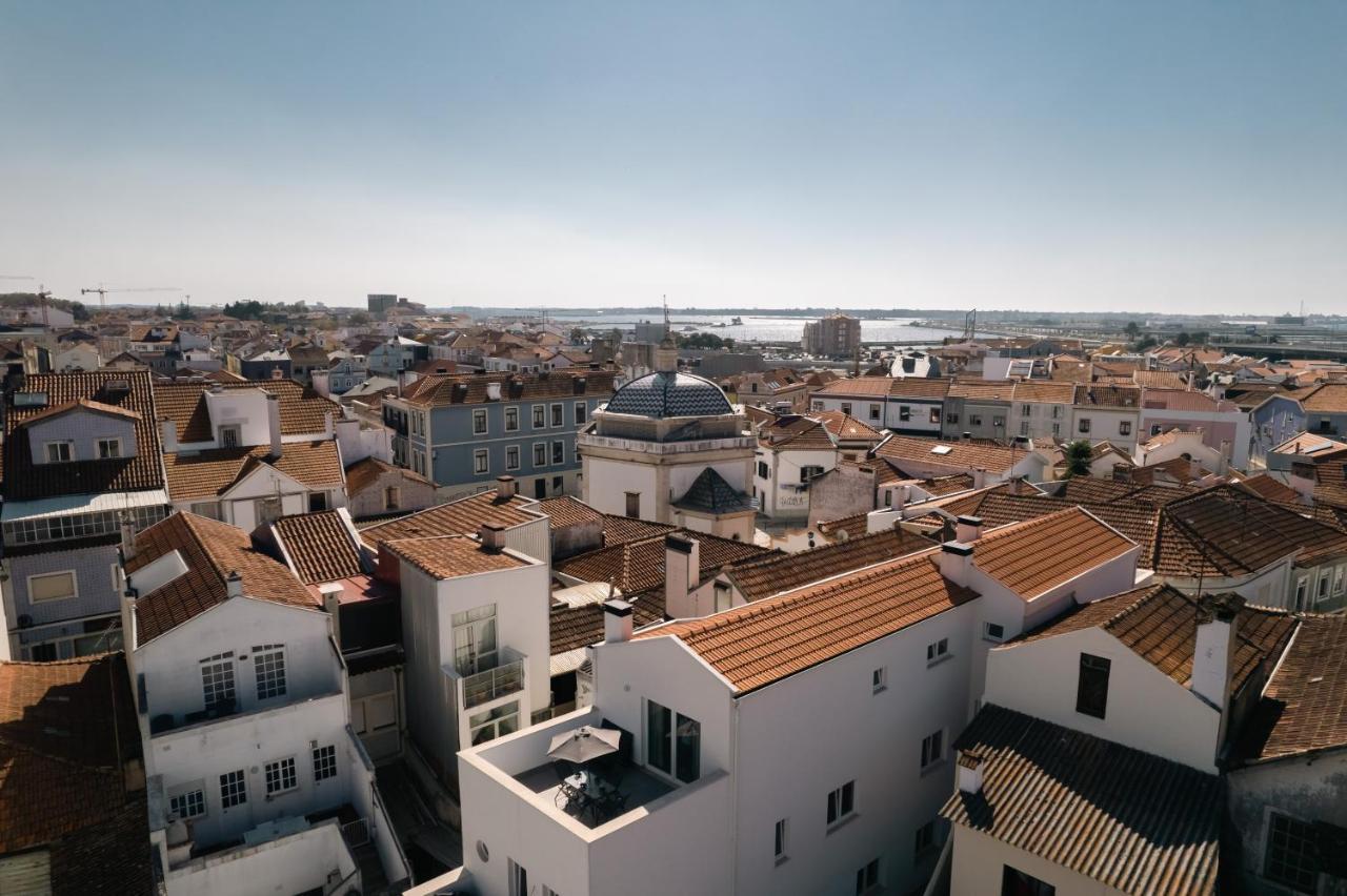 Sao Goncalinho Alegria By Home Sweet Home Aveiro Luaran gambar