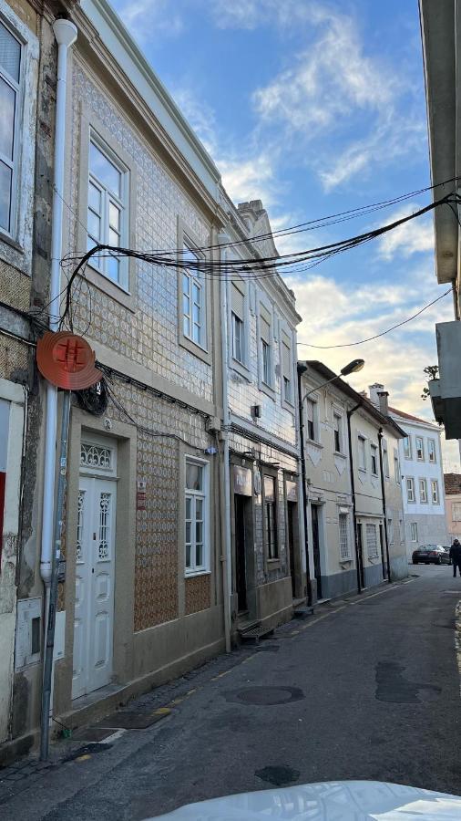 Sao Goncalinho Alegria By Home Sweet Home Aveiro Luaran gambar